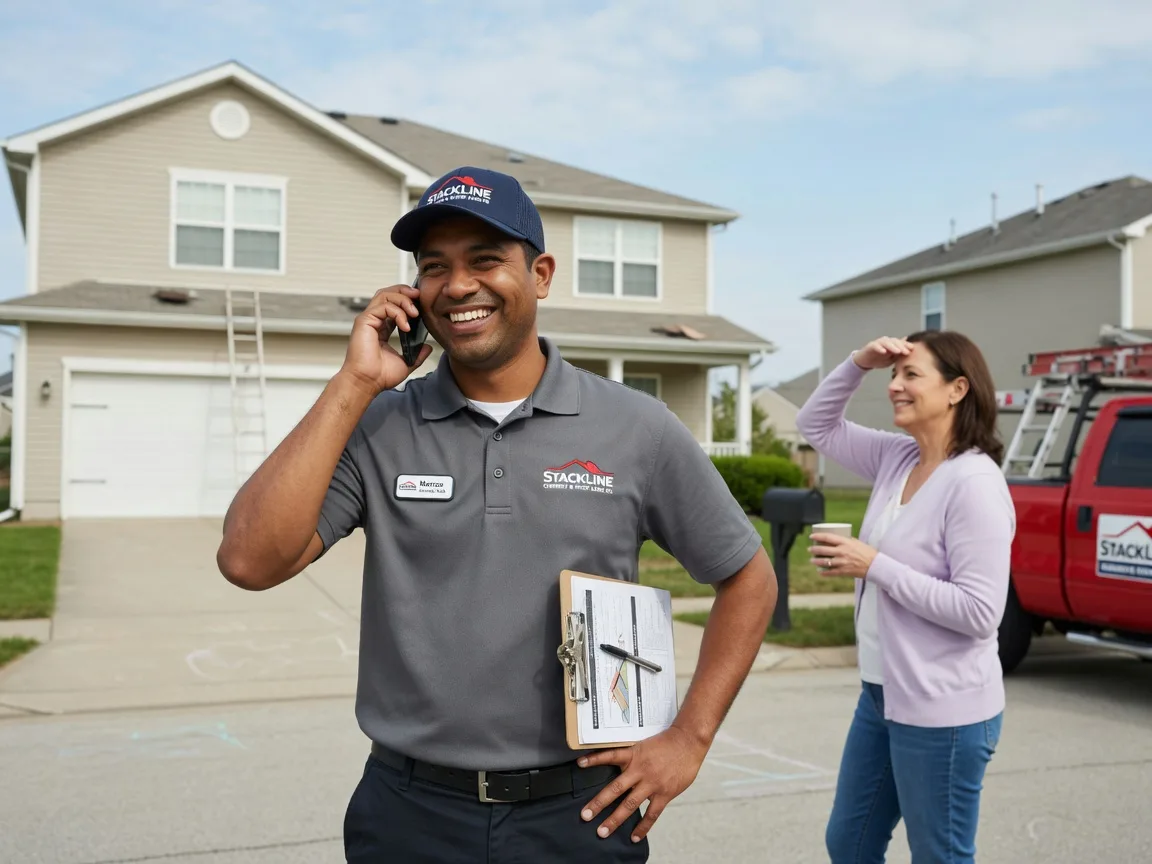 Chimney flashing repair Ottsville, PA FAQs